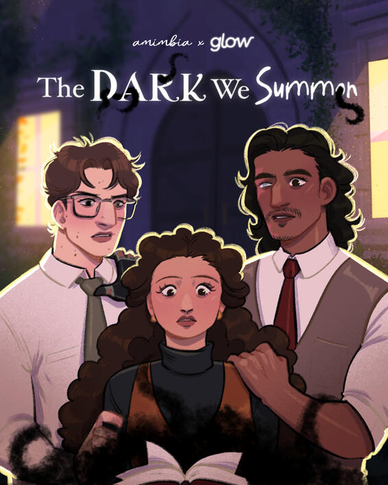 Series Poster