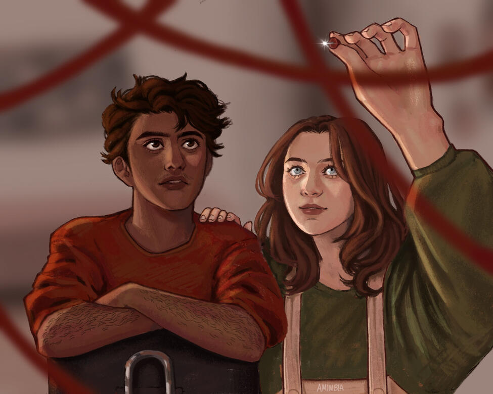 Personal Work; AGGGTM