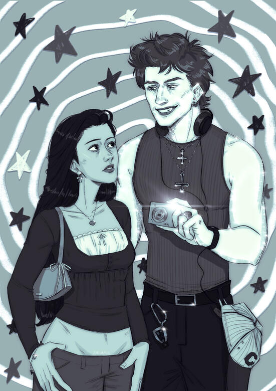 Personal Work; Twilight